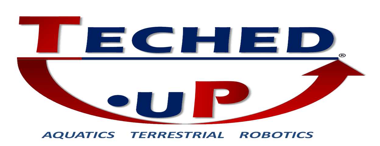 TechedUP